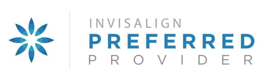 invisalign preferred provider logo