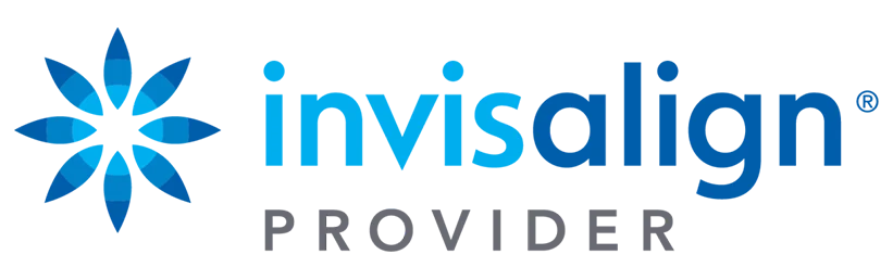 Invisalign Provider logo